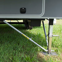 Boulons de montage Lippert 15-0818 pour stabilisateur JT's Strong Arm