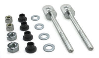 Boulons de montage Lippert 15-0818 pour stabilisateur JT's Strong Arm