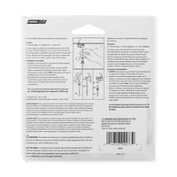 Thermocouple universel Camco 09-0350 pour chauffe-eau et fournaise VR