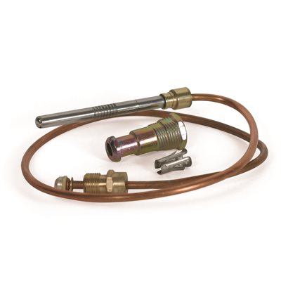Thermocouple universel Camco 09-0350 pour chauffe-eau et fournaise VR