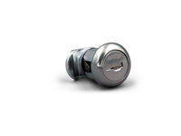 Barillet de serrure pour trappe B&B Molders 55-5197 chromé 5/8 po