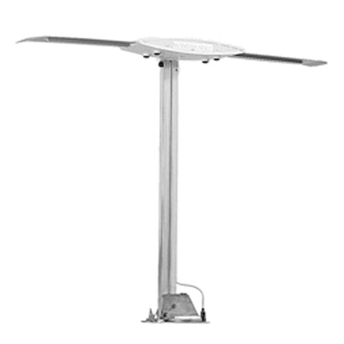 Antenne TV Winegard Sensar III 24-2120 pour VR | Amplifiée VHF/UHF