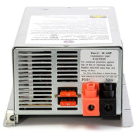 Convertisseur de puissance WFCO 9800 65A avec chargeur intelligent pour VR