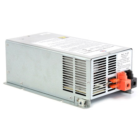 Convertisseur de puissance WFCO 9800 65A avec chargeur intelligent pour VR