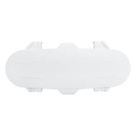 Couvercle pour deux bonbonnes de propane 30 lb Camco 07-9696 blanc