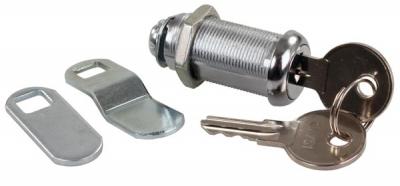Serrure de compartiment à bagages JR Products 20-1218 universelle 1-3/8 po