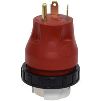 Adaptateur électrique Valterra 19-4147 30A mâle vers 50A femelle pour VR