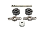 Slide Out Gear; 15 Teeth; 2x2;