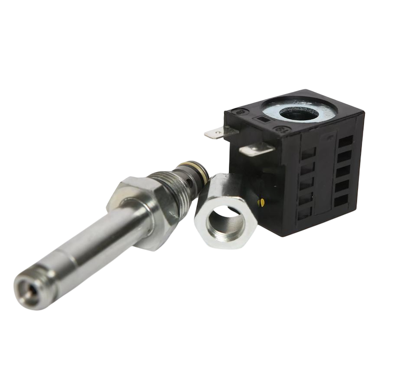 Kit Valve 3073 et Bobine 3074 pour Système de Nivellement EQ / MTE