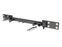 Plaque de Base avec Pattes Amovibles pour RAM 2500 | Remorquage