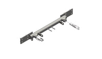 Plaque de Base avec Pattes Amovibles pour RAM 2500 | Remorquage