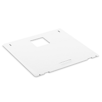 Porte d'Accès pour Chauffe-Eau Dometic WH-10GEA/16GEA | Blanc Arctique