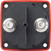 Battery Disconnect Switch; 48 Volts DC; Single Cir
