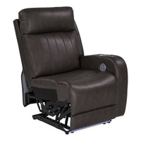 Fauteuil Inclinable Gauche Seismic Thomas Payne | Millbrae