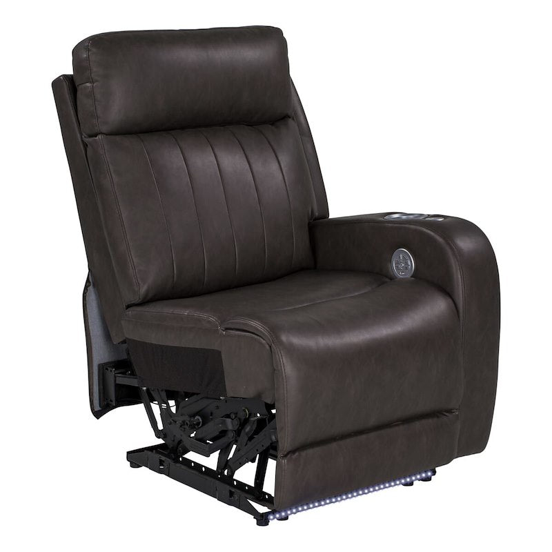 Fauteuil Inclinable Gauche Seismic Thomas Payne | Millbrae