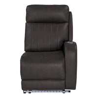 Fauteuil Inclinable Gauche Seismic Thomas Payne | Millbrae
