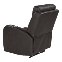 Fauteuil Inclinable Gauche Seismic Thomas Payne | Millbrae