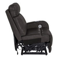 Fauteuil Inclinable Gauche Seismic Thomas Payne | Millbrae