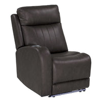 Fauteuil Inclinable Droit Seismic Thomas Payne | Millbrae