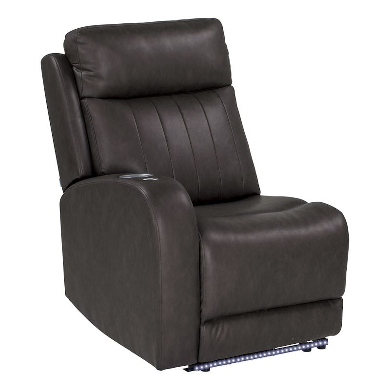 Fauteuil Inclinable Droit Seismic Thomas Payne | Millbrae
