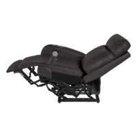 Fauteuil Inclinable Droit Seismic Thomas Payne | Millbrae