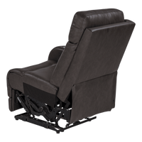 Fauteuil Inclinable Droit Seismic Thomas Payne | Millbrae
