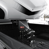 Coupleur Gooseneck Gen-Y Hitch 08-2240 Executive Torsion-Flex – 30 000 lb