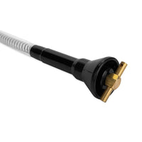 Camco Swivel Stik 11-0337 – Rinceur flexible pour réservoir d’eaux usées de VR