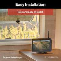 Furrion Vision S 7-Piece Adapter