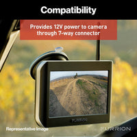 Furrion Vision S 7-Piece Adapter