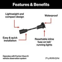Furrion Vision S 7-Piece Adapter
