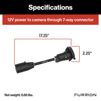 Furrion Vision S 7-Piece Adapter