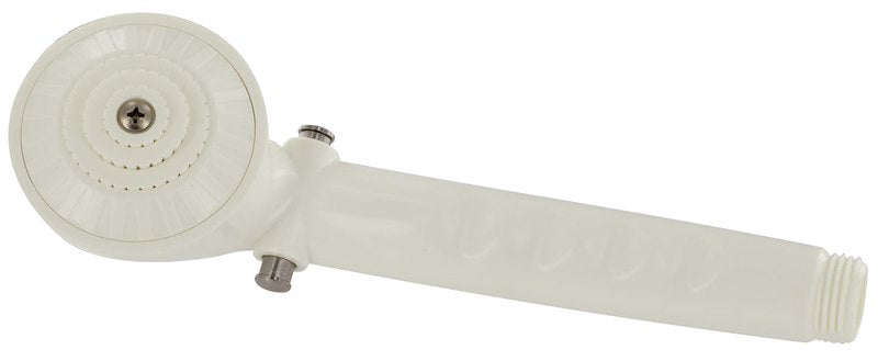 Pommeau de douche à main Phoenix 10-1503 blanc pour VR et bateau