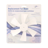 Pale de ventilateur d’évacuation Ventmate 47-0002 pour évents Jensen 12V
