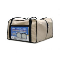 TIRE COVER TAN NUDE 3 27-29IN