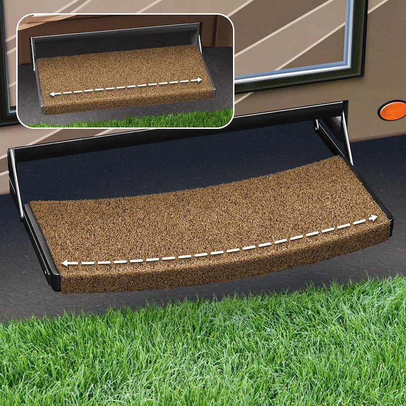 Buckskin Brown Treadmill
