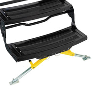 Stabilisateur de marche d’entrée Lippert 90-2817 Solid Stance pour VR