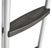 Stromberg Carlson 60-Inch Aluminum Bunk Ladder – 06-7824