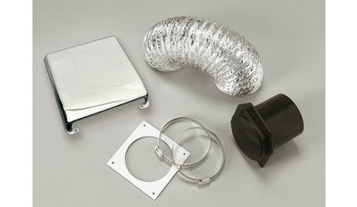 Kit d’installation d’évent pour sécheuse Splendide DV6500X – Splendide 07-0371