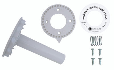 Poignée directionnelle Winegard 38-0357 pour antenne Sensar RV