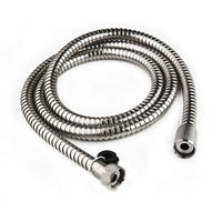 Boyau de douche RV Dura Faucet 60 po en acier inoxydable chromé – 10-0845
