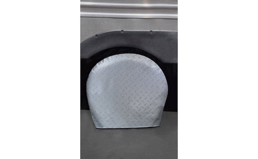 TIRE COVER XL 36-39IN DIAMOND