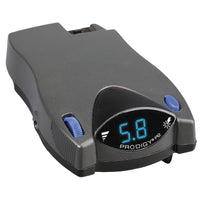Contrôleur de frein Tekonsha Prodigy P2 17-0091 proportionnel pour remorque