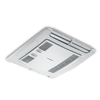 Boîte de distribution d’air Dometic FreshJet 3 non canalisée blanche – 07-7921