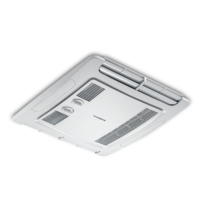Boîte de distribution d’air Dometic FreshJet 3 non canalisée blanche – 07-7921