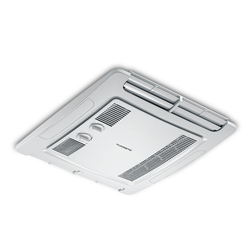 Boîte de distribution d’air Dometic FreshJet 3 non canalisée blanche – 07-7921