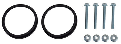 Valtera 2¨ hatch seal