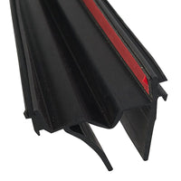 Joint d'Étanchéité Slide Out 8' - Base Double EKD avec Racleur 1-3/4"