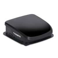 Ventilateur de Toit Dometic Fan-Tastic FA95MBSBG81S - Bluetooth et Capteur de Pluie
