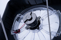 Ventilateur de Toit Dometic Fan-Tastic FA95MBSBG81S - Bluetooth et Capteur de Pluie